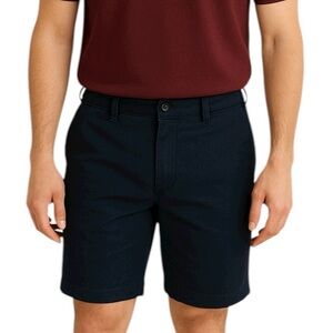 Carhartt Men’s Navy Size 30 Rugged Work Shorts Navy Blue Side Pocket
Inseam: 10”